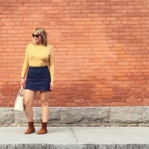 Meet your Posher, Eliza